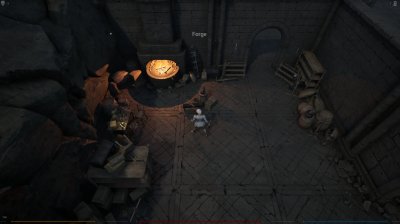 Last Stronghold